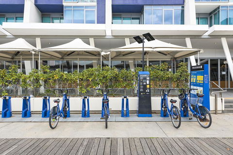 Docklands Private Collection - NEWQUAY - Tourism Caloundra 21