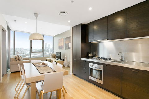 Docklands Private Collection - NEWQUAY - Tourism Caloundra 39