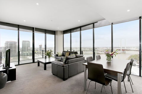 Docklands Private Collection - NEWQUAY - Tourism Caloundra 34