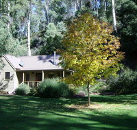 shady brook cottages - Tourism Caloundra