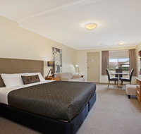Comfort Inn Warrnambool International - Tourism Caloundra