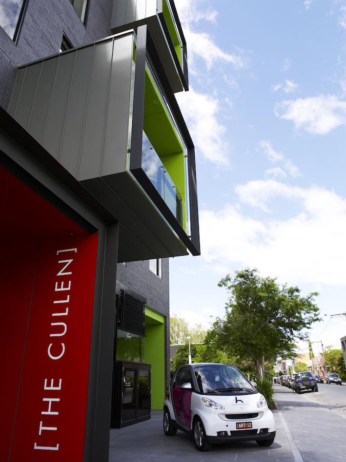 Prahran VIC Tourism Caloundra