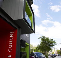 Art Series - The Cullen - Tourism Caloundra