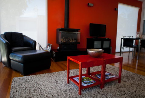 Battery Cove Beach Front Apartment - Tourism Caloundra 10