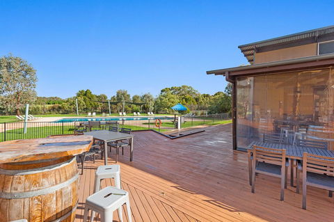 Rural 5 Star Villa\'s With Resort Amenities - Tourism Caloundra 15