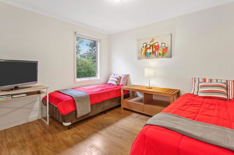 Rural 5 Star Villa\'s With Resort Amenities - Tourism Caloundra 29