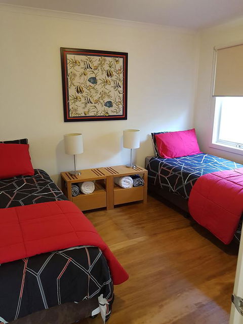 Rural 5 Star Villa\'s With Resort Amenities - Tourism Caloundra 33