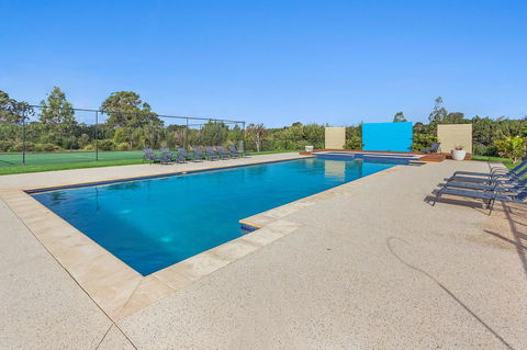 Rural 5 Star Villa\'s With Resort Amenities - Tourism Caloundra 11