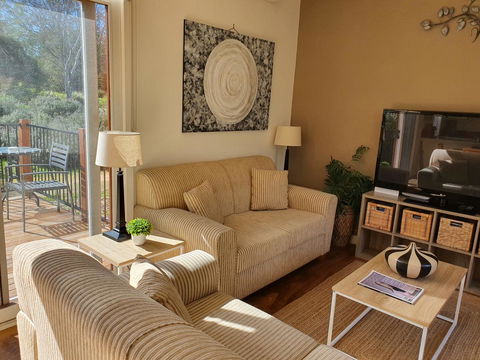 Rural 5 Star Villa\'s With Resort Amenities - Tourism Caloundra 1