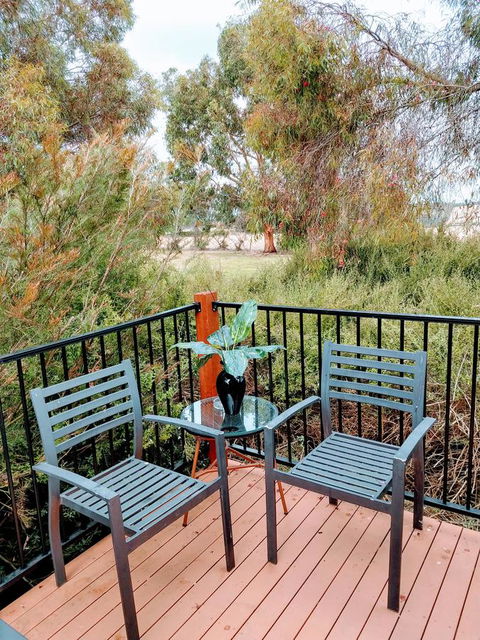 Rural 5 Star Villa\'s With Resort Amenities - Tourism Caloundra 36