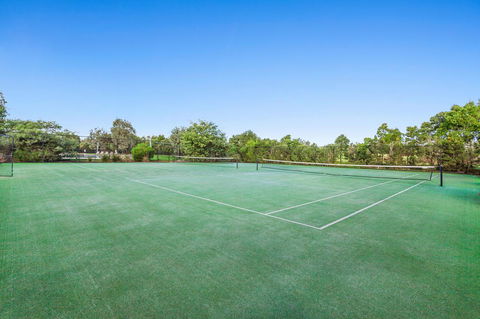 Rural 5 Star Villa\'s With Resort Amenities - Tourism Caloundra 18