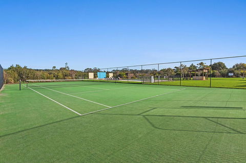 Rural 5 Star Villa\'s With Resort Amenities - Tourism Caloundra 10