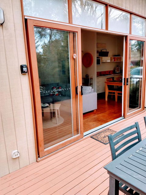 Rural 5 Star Villa\'s With Resort Amenities - Tourism Caloundra 37