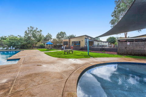 Rural 5 Star Villa\'s With Resort Amenities - Tourism Caloundra 16