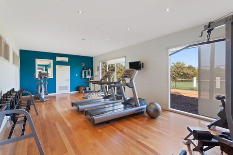 Rural 5 Star Villa\'s With Resort Amenities - Tourism Caloundra 20