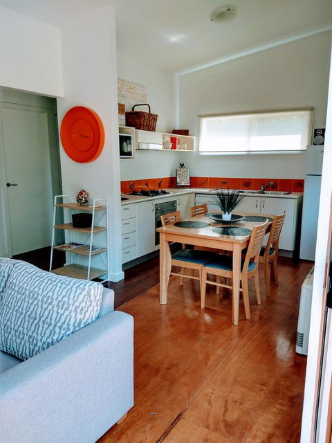 Rural 5 Star Villa\'s With Resort Amenities - Tourism Caloundra 40