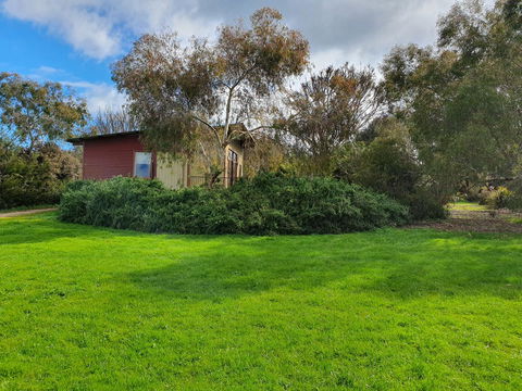 Rural 5 Star Villa\'s With Resort Amenities - Tourism Caloundra 9