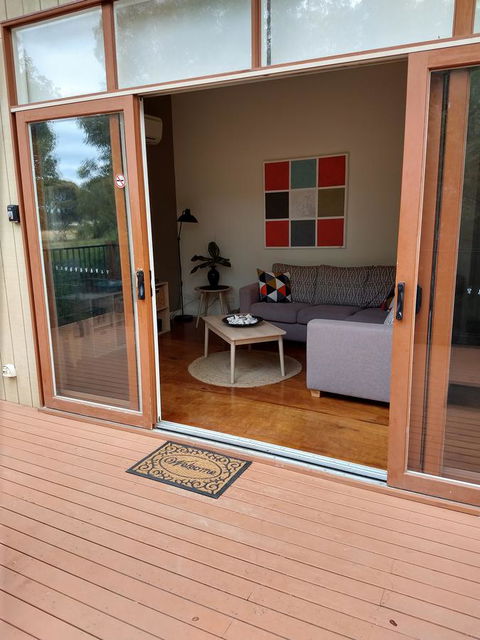 Rural 5 Star Villa\'s With Resort Amenities - Tourism Caloundra 0