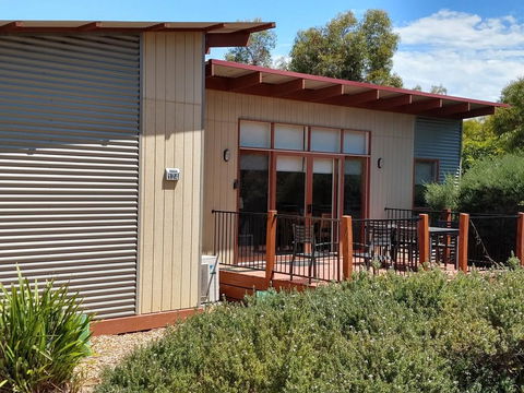 Rural 5 Star Villa\'s With Resort Amenities - Tourism Caloundra 22