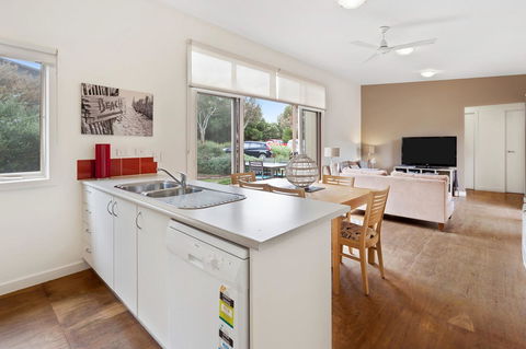 Rural 5 Star Villa\'s With Resort Amenities - Tourism Caloundra 25
