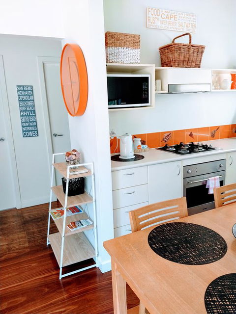 Rural 5 Star Villa\'s With Resort Amenities - Tourism Caloundra 41