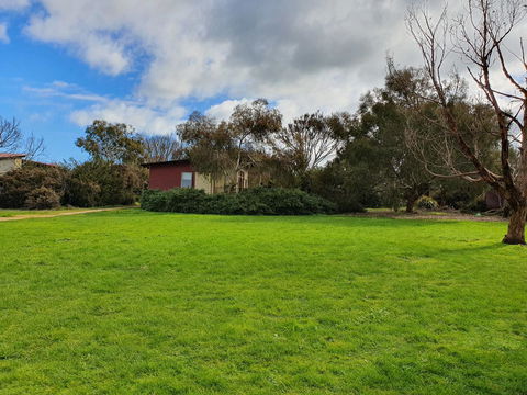 Rural 5 Star Villa\'s With Resort Amenities - Tourism Caloundra 8