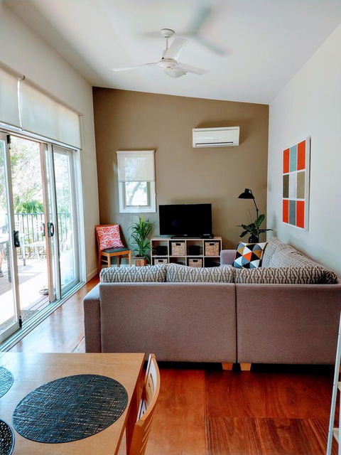 Rural 5 Star Villa\'s With Resort Amenities - Tourism Caloundra 42