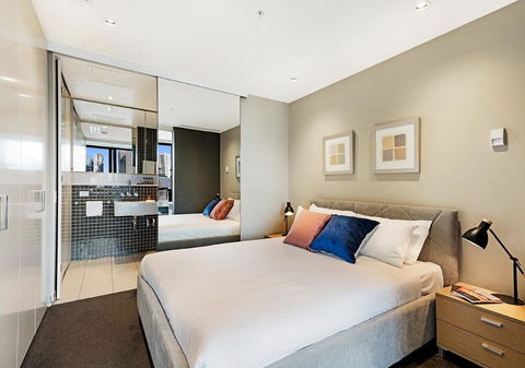 Corporate Keys - Freshwater Place - Tourism Caloundra 7