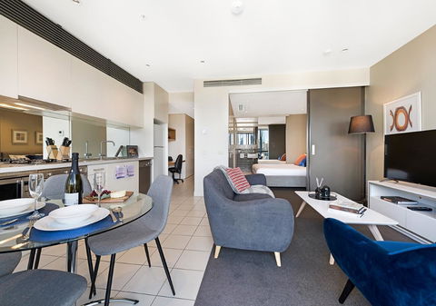 Corporate Keys - Freshwater Place - Tourism Caloundra 8