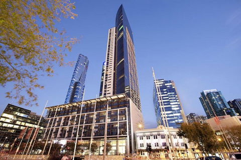 Corporate Keys - Freshwater Place - Tourism Caloundra 0