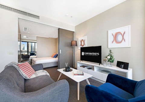 Corporate Keys - Freshwater Place - Tourism Caloundra 6