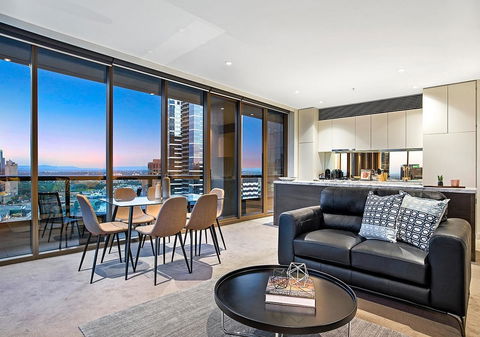 Corporate Keys - Freshwater Place - Tourism Caloundra 1