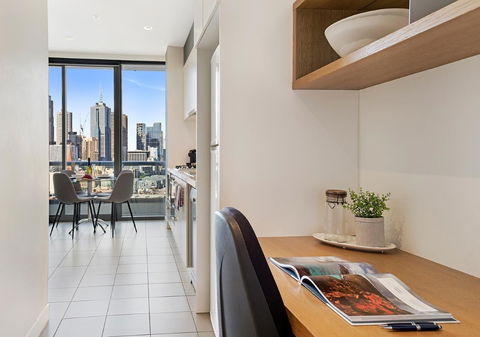 Corporate Keys - Freshwater Place - Tourism Caloundra 4