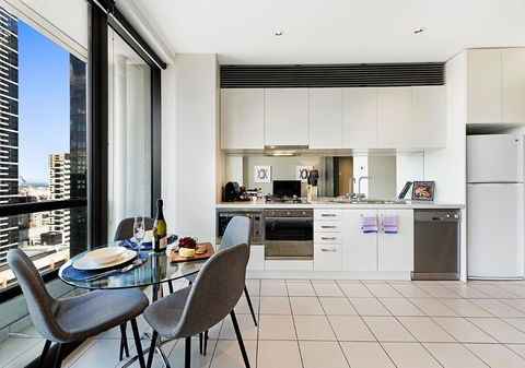 Corporate Keys - Freshwater Place - Tourism Caloundra 13