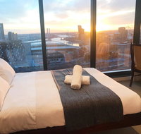 Rose Lane Serviced Apartment - Tourism Caloundra
