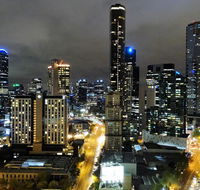 Cloud9 Luxury Apartments - Tourism Caloundra