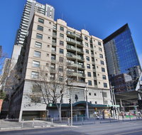 HarbourView Apartment Hotel now Arrow on Spencer - Tourism Caloundra