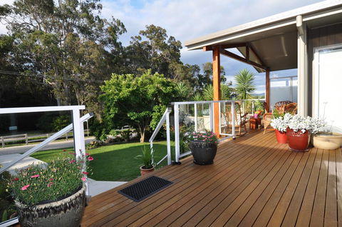 Ballymena Holiday Units - Tourism Caloundra 2