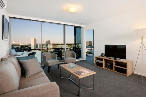 City Tempo - MP Deluxe - Tourism Caloundra 0