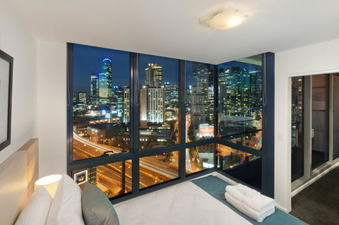 City Tempo - MP Deluxe - Tourism Caloundra 1