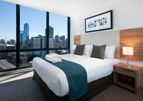 City Tempo - MP Deluxe - Tourism Caloundra 18