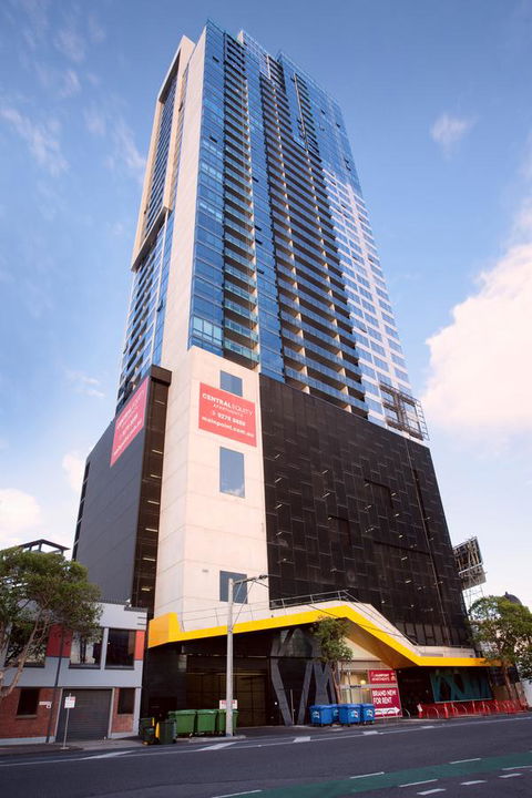 City Tempo - MP Deluxe - Tourism Caloundra 3