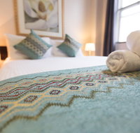 City Square Motel - Tourism Caloundra