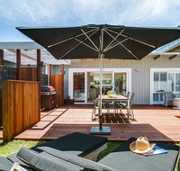 Capella Villa No. 4 - stunning luxury decor inside and out - Tourism Caloundra