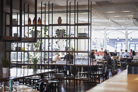 Plough Hotel - Tourism Caloundra 17