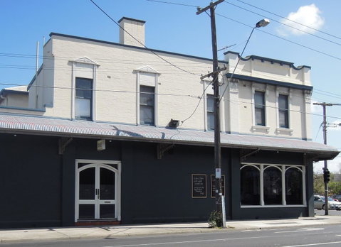 Plough Hotel - Tourism Caloundra 31