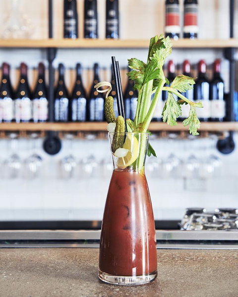 Plough Hotel - Tourism Caloundra 25