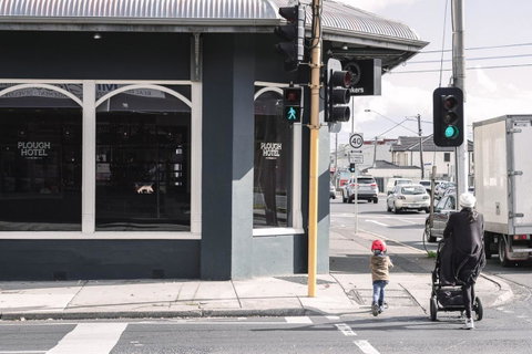 Plough Hotel - Tourism Caloundra 30