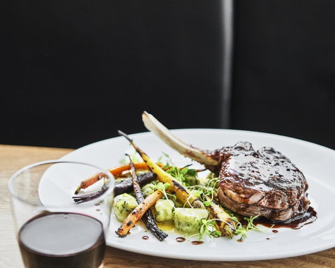 Plough Hotel - Tourism Caloundra 21