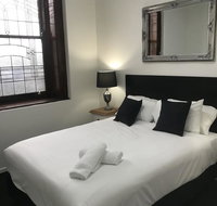 Crown Accommodation Bendigo CBD - Tourism Caloundra